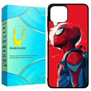 Ghab Guard GCHPA224 Cover for Samsung Galaxy A22 4G / M22 4G / M32 4G