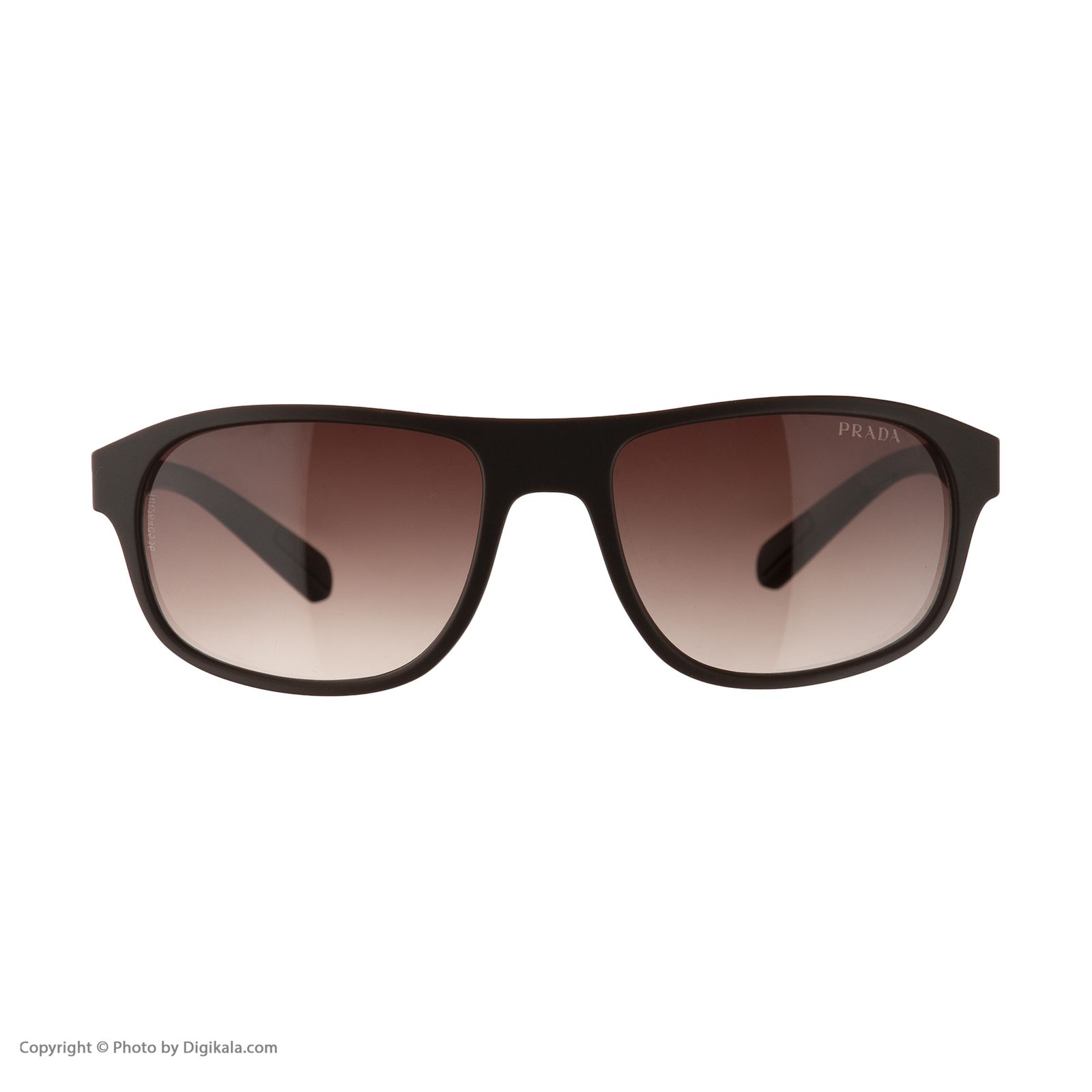 عینک آفتابی پرادا مدل 01RS -  - 2