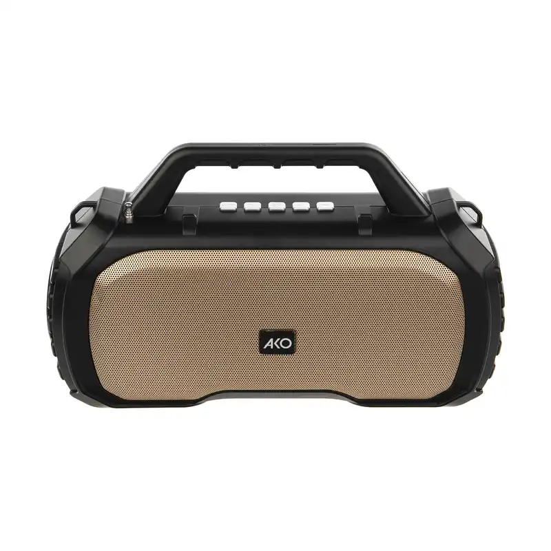 اسپیکر بلوتوثی آکو مدل AS-11