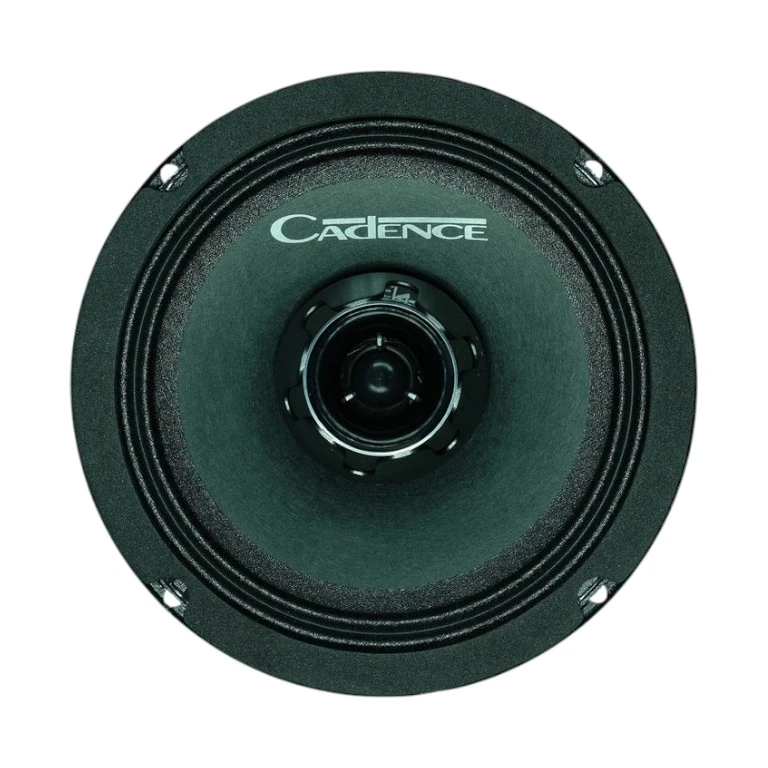 فول رنج درب جلو راست خودرو کادنس مدل  ZX-64 سایز 6.5 اینچ بسته دو عددی