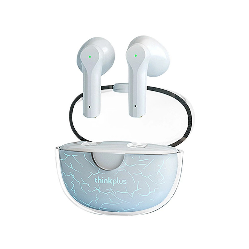 هندزفری لنوو مدل KAT ANC 95 GAMING XT TWS