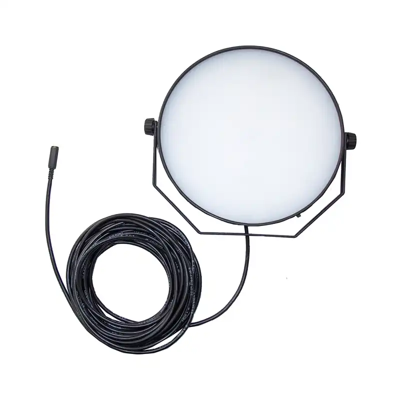 چراغ قوه اگمان مدل کمپینگ AC-304