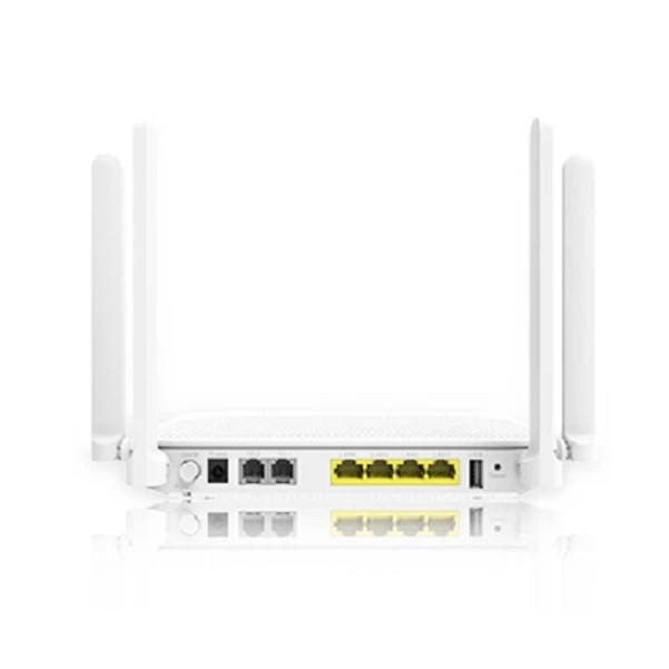 مودم روتر ADSL مدل HG8247 W5