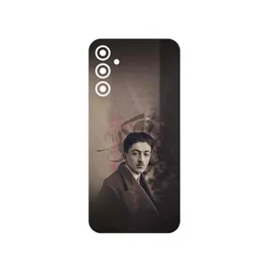 MAHOOT Sadegh Hedayat Cover Sticker for Samsung Galaxy A24