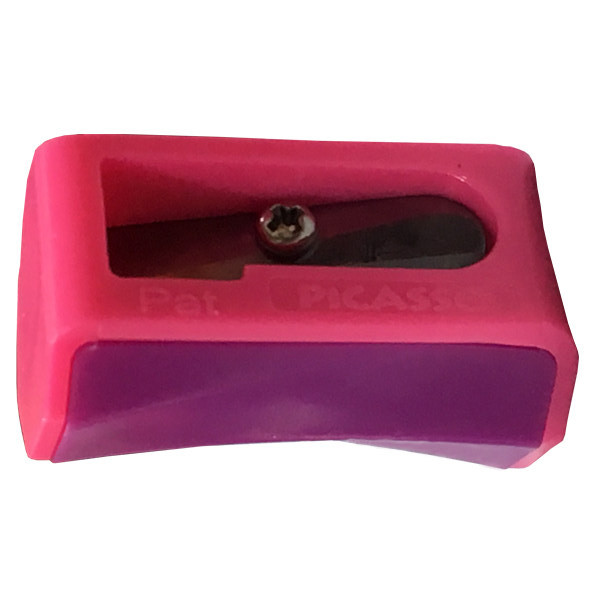 تراش پیکاسو مدل SH100 بسته 2 عددی