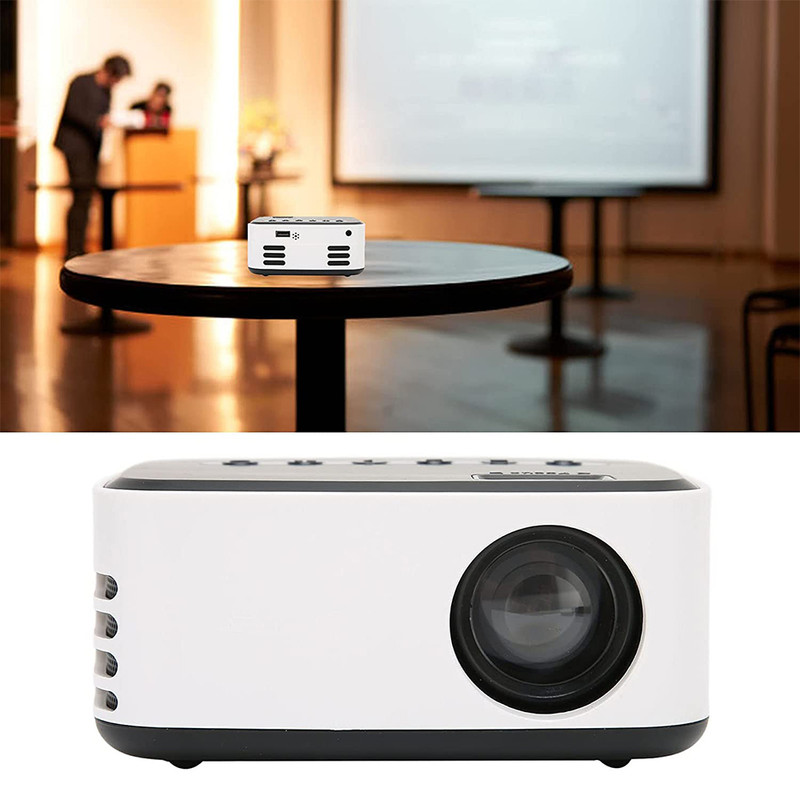 مینی ویدئو پروژکتور مدل 3336 مینی ویدئو پروژکتور مدل 3336