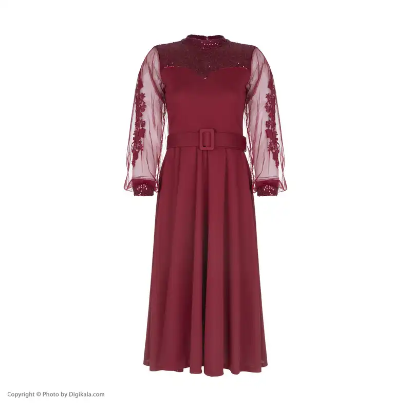 پیراهن زنانه مدل H211