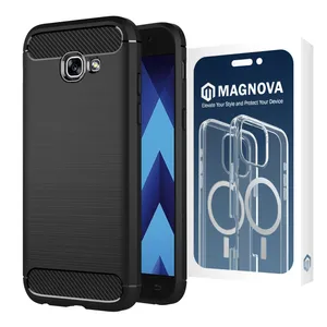 MagNova GripTech Mobile Case For Samsung Galaxy A5 2017 / A520
