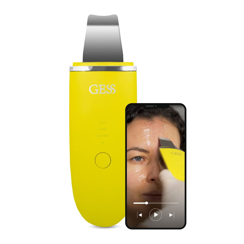اتوی صورت گس مدل GESS-147 اتوی صورت گس مدل GESS-147