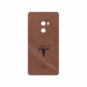 MAHOOT MNL-TSLA Cover Sticker for Xiaomi Mi Mix 2