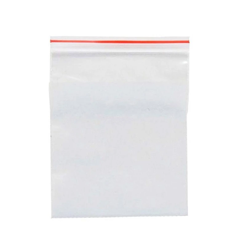 کیسه زیپ دار تاوارا مدل ZP_4030 بسته 25 عددی