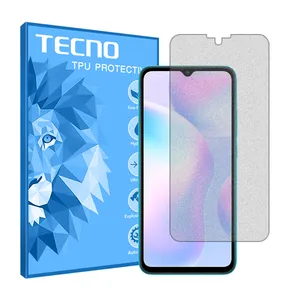 Tecno Resistant model matte screen protector suitable for Xiaomi Redmi 9AT mobile phone