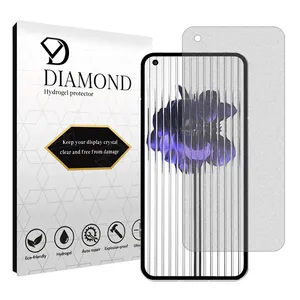 Diamond Tough model matte screen protector suitable for Nothing Phone 1 mobile phone