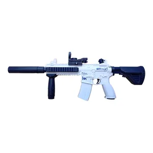 تفنگ آب پاش مدل HK416D