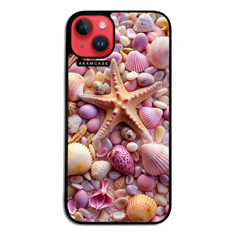 کاور آکام مدل AMC-WA14PLUS-PEARL3 مناسب برای گوشی موبایل اپل iPhone 14 Plus