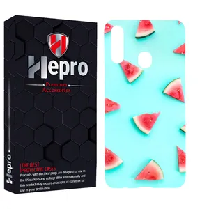 HEPRO MC Cover for SAMSUNG GALAXY M20