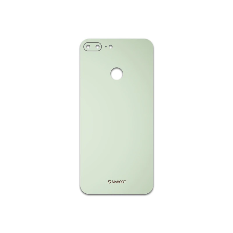 برچسب پوششی ماهوت مدل Fluorescence مناسب برای گوشی موبایل آنر 9 Lite