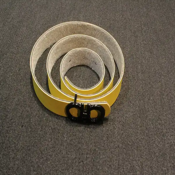 کمربند زنانه کد ki 5500-302