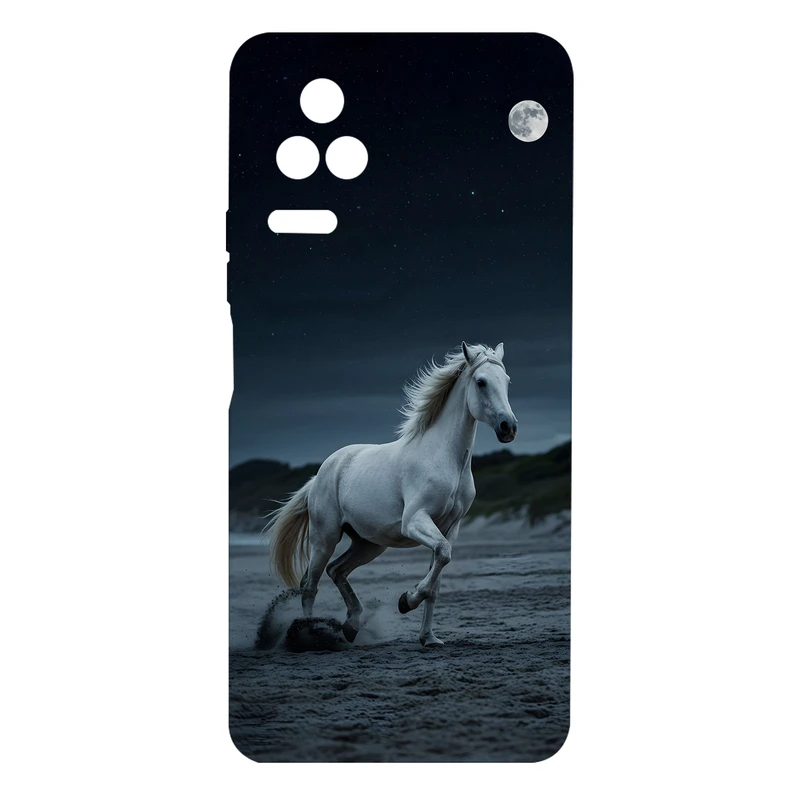 کاور گارد قاب علوی مدل SML مناسب برای گوشی موبایل شیائومی Poco F4 