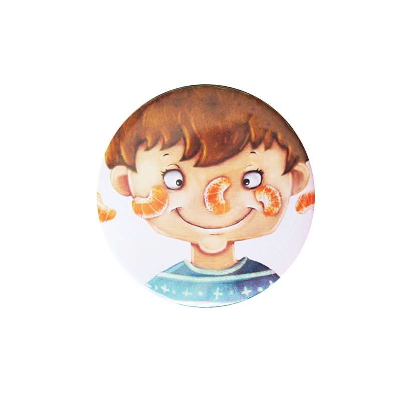 پیکسل کلاه طرح نارنگی پیکسل کلاه طرح نارنگی