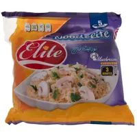 نودل با طعم قارچ الیت - 375 گرم