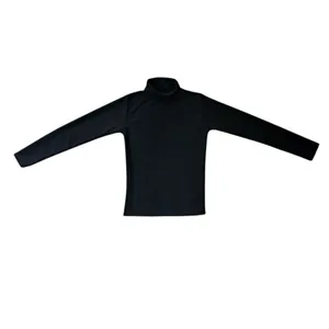 بلوز آستین بلند یقه اسکی زنانه مدل مراکشی 10157