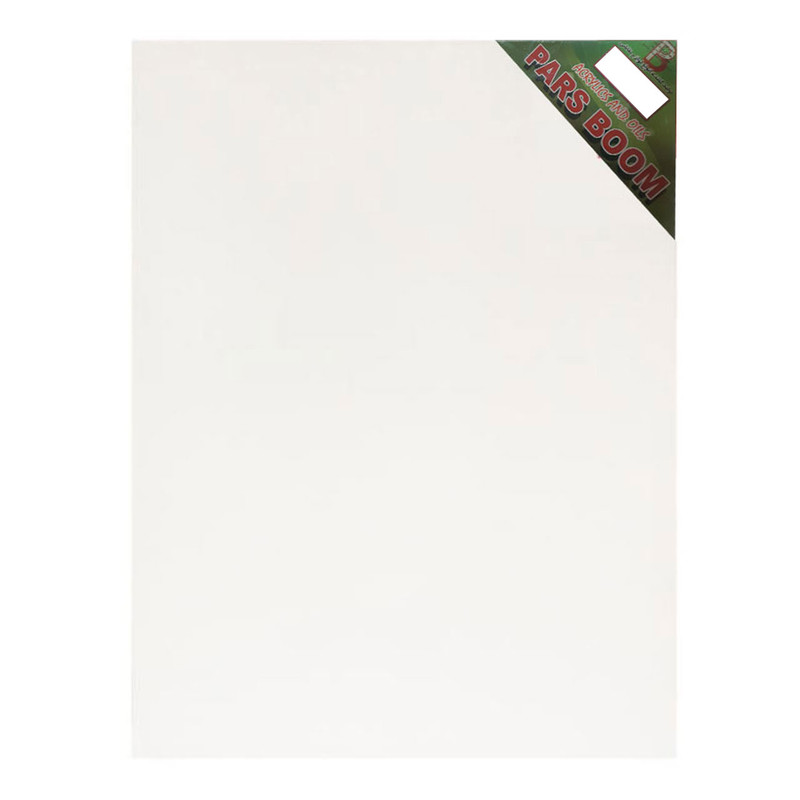 بوم نقاشی پارس بوم مدل PB210 سایز 70x50 سانتی متر