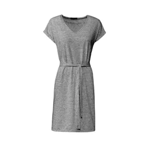  پیراهن زنانه اسمارا مدل کمردار کد 777