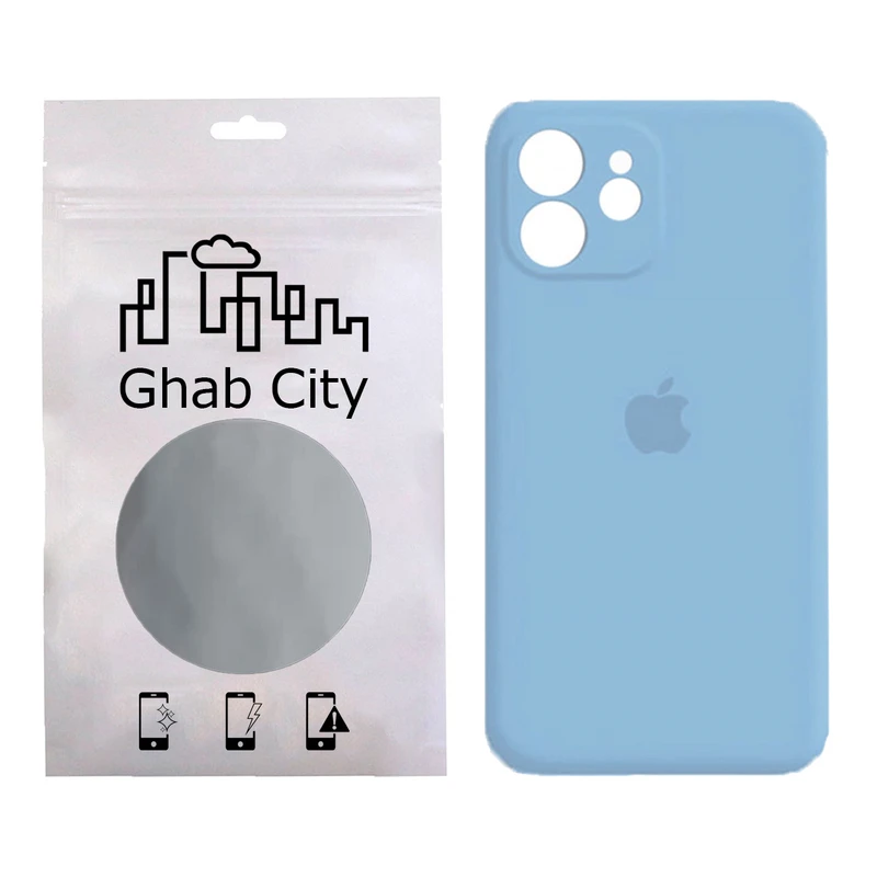 کاور قاب سیتی مدل SLO مناسب برای گوشی موبایل اپل iPhone 11