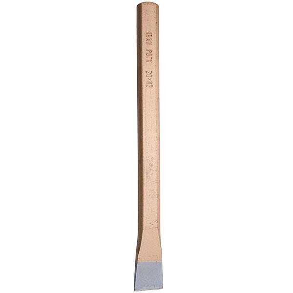 قلم بیضی نوک تخت ایران پتک مدل LA 2510 سایز 26 میلی متر