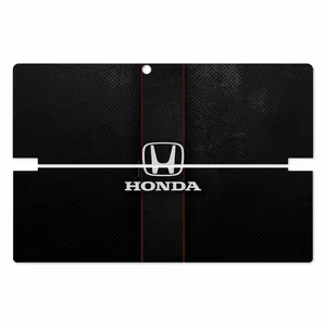 MAHOOT Honda Motor Cover Sticker for Lenovo Miix 510 2016