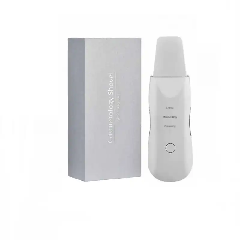 دستگاه اتو صورت شاول مدل دکمه دار