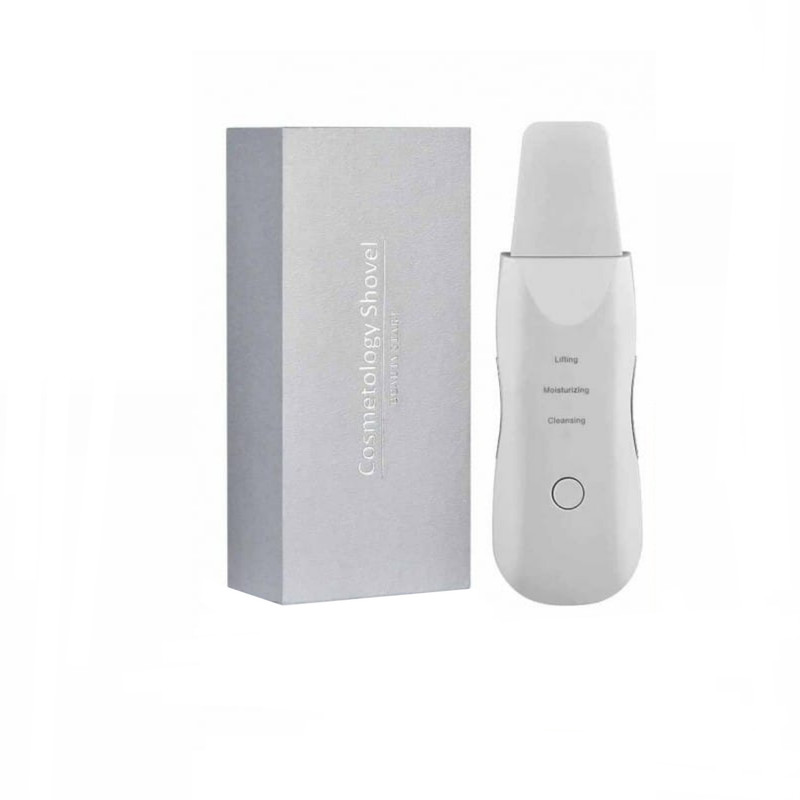 دستگاه اتو صورت شاول مدل دکمه دار