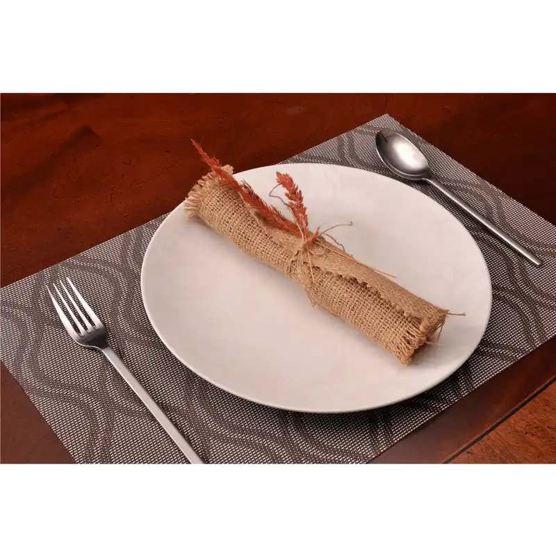 زیربشقابی مدل Joint-A21 بسته 6 عددی