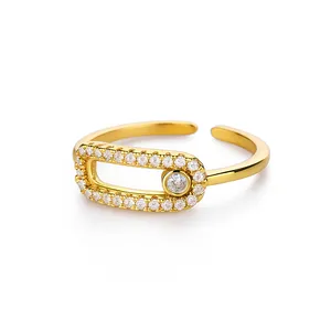 انگشتر زنانه مدل 0026A