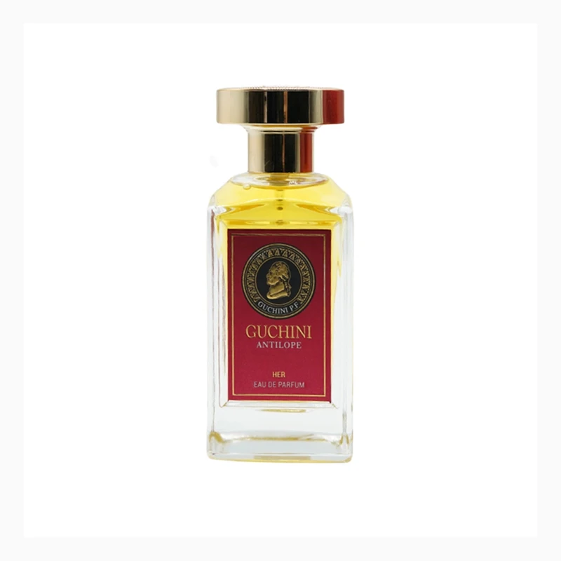 ادوپرفیوم زنانه گوچینی مدل آنتیلوپ با رایحه شیرین حجم 100 میلی‌لیتر