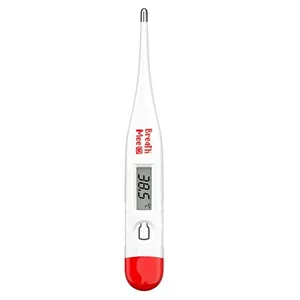 تب سنج و دماسنج کودک بریس می کد  TH02