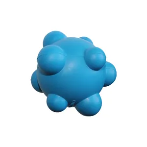 اسباب بازی سگ مدل Molecule قطر 7 سانتی متر