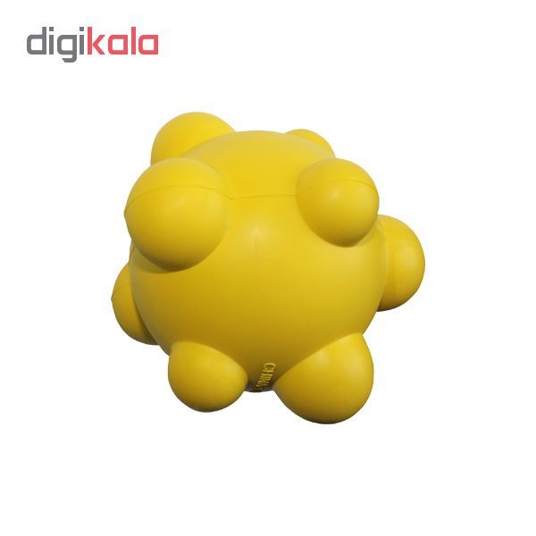 اسباب بازی سگ مدل Molecule قطر 7 سانتی متر