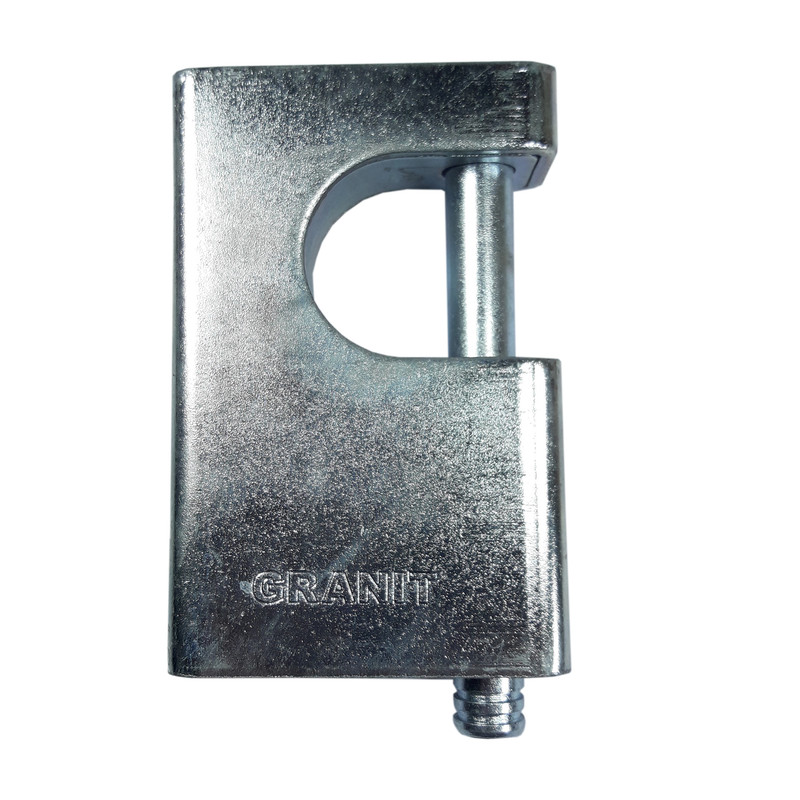 قفل کتابی گرانیت مدل G-K-100