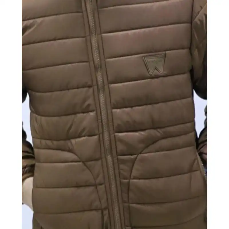 کاپشن مردانه رنگلر مدل 02 کد 20120