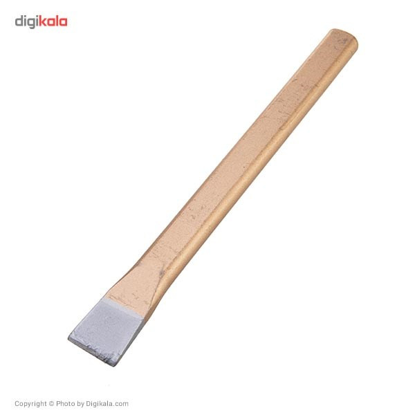 قلم بیضی نوک تخت ایران پتک مدل LA 2510 سایز 26 میلی متر