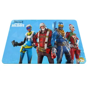 Hoomero Fortnite A1433 Mousepad