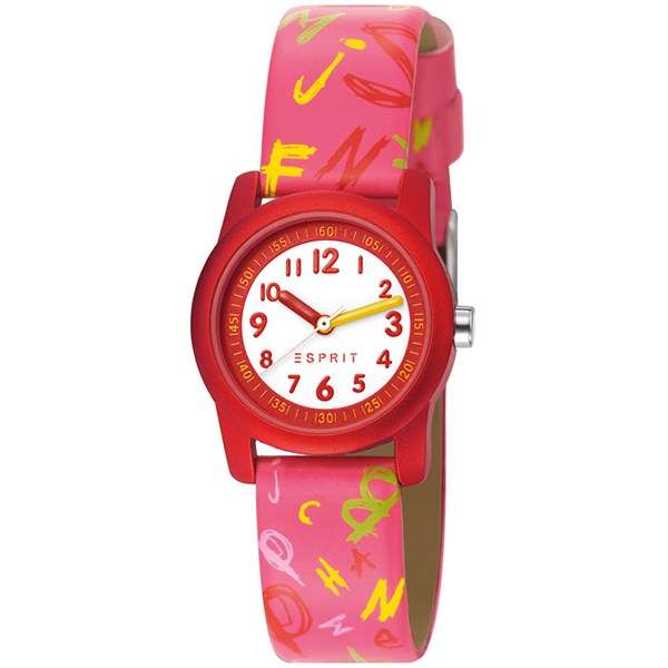 ساعت مچی عقربه ای بچه گانه اسپریت ES000FA4032 ساعت مچی عقربه ای بچه گانه اسپریت ES000FA4032