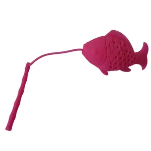 دم نوش ساز مدل  soperfish12
