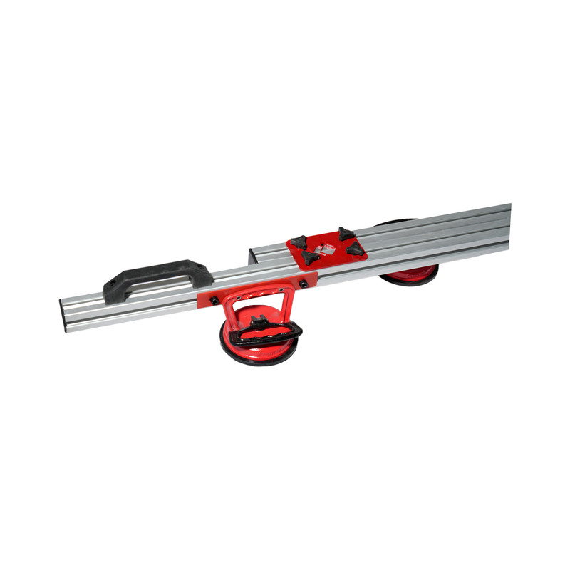 استراکچر حمل اسلب خطی کاریزما مدل Gama i11 استراکچر حمل اسلب خطی کاریزما مدل Gama i11