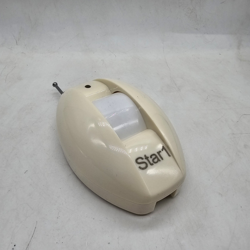 چشمی دزدگیر استاروان مدل ST-CH