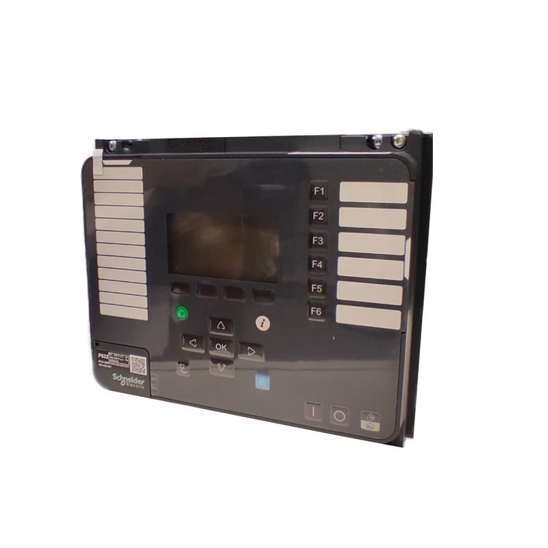 رله اشنایدر الکتریک مدل MICOM P632-3B9011F0