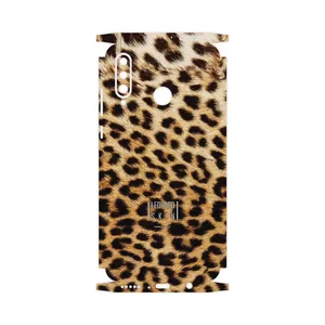 MAHOOT Leopard Skin-FullSkin Cover Sticker for Huawei P30 Lite 24 MP Camera