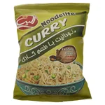 نودل با طعم کاری الیت - 75 گرم